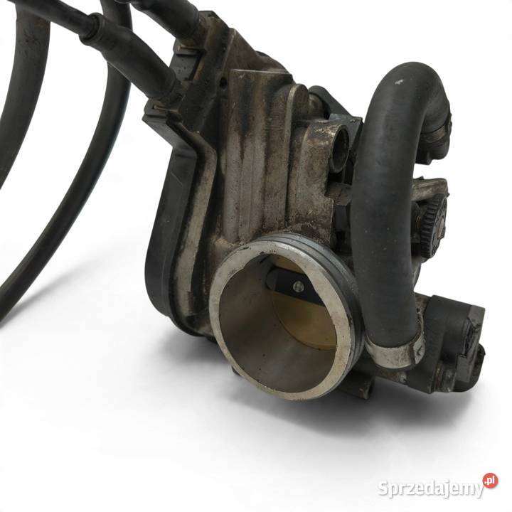 PRZEPUSTNICA Husqvarna FE 250 FE250 1416 czujnik Chełm
