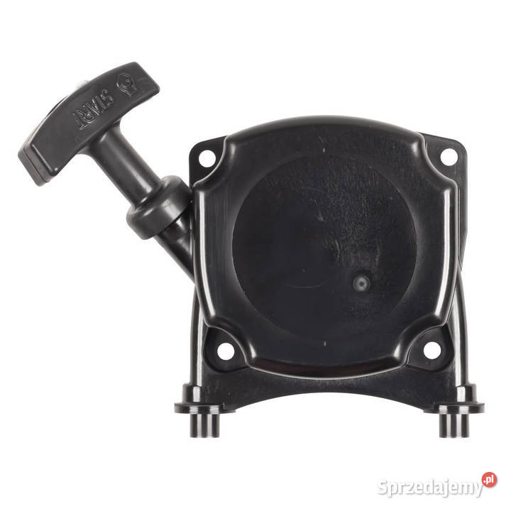 Rozrusznik Mitsubishi TLE48 kpl KS20165AA wielkopolskie Opalenica