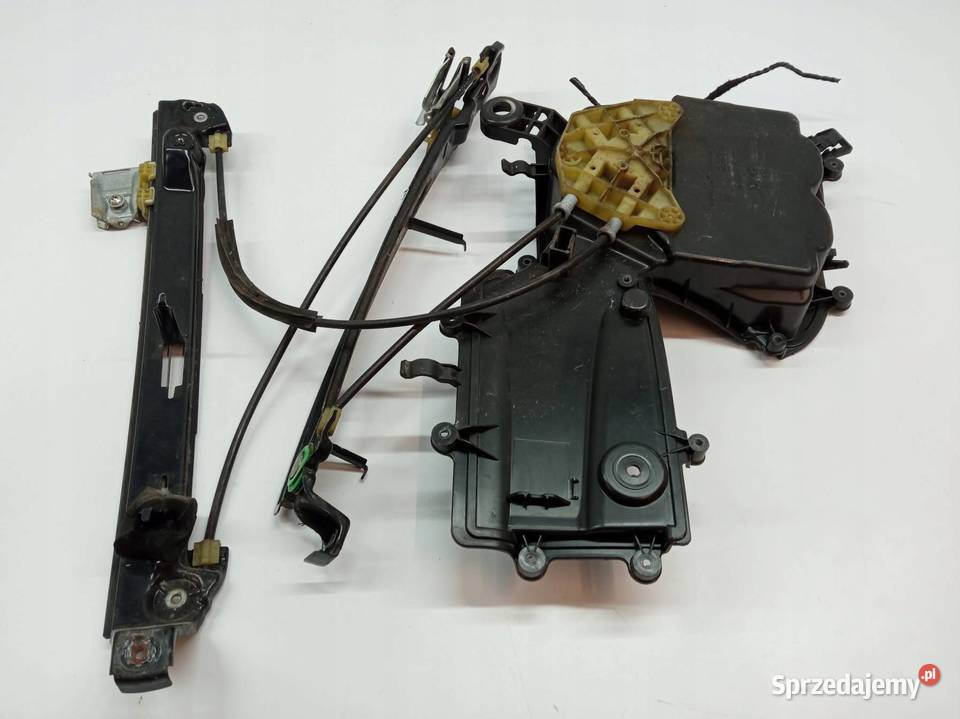 MECHANIZM SZYBY LEWY PRZÓD 1K0959793H 1P0837401A
