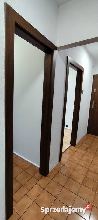 Mieszkanie rozkładowe Gliwice Trynek