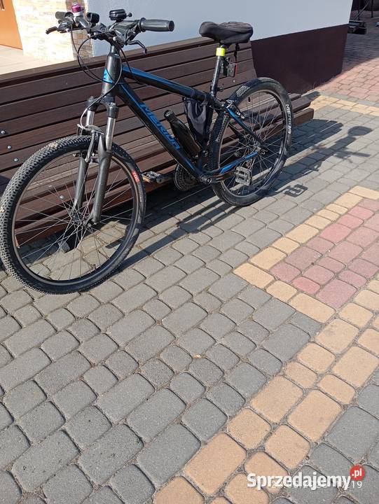 Rower górski 26 aluminiowe świętokrzyskie Ciekoty