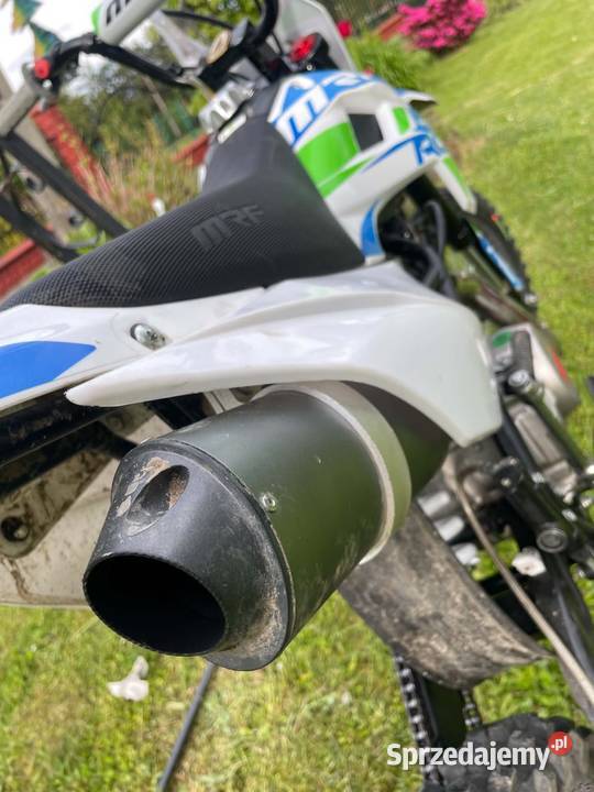 Mrf 140 rc big Pozostałe Turza