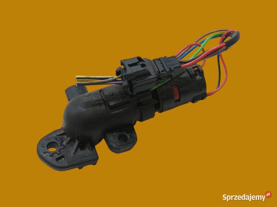 CZUJNIK SENSOR 9M2T8B5506AC Ford S I 20062015