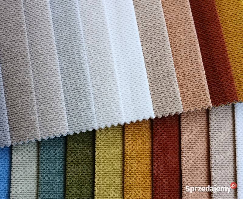 Pretty tkanina meblowa tapicerska Gdynia