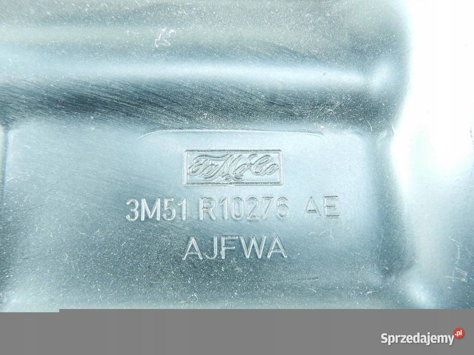 UCHWYT ELEMENT PODŁUŻNICY KUGA MK1 FOCUS MK2 MK3 osobowe