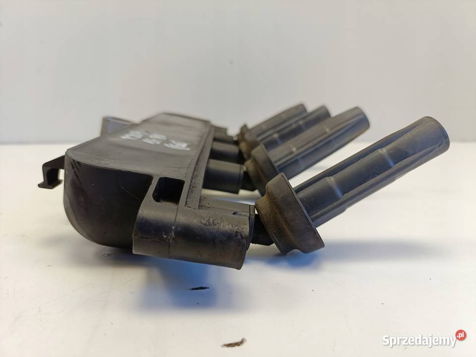 Peugeot 206 14 8V CEWKA ZAPŁONOWA 9635864980 Janów sprzedam