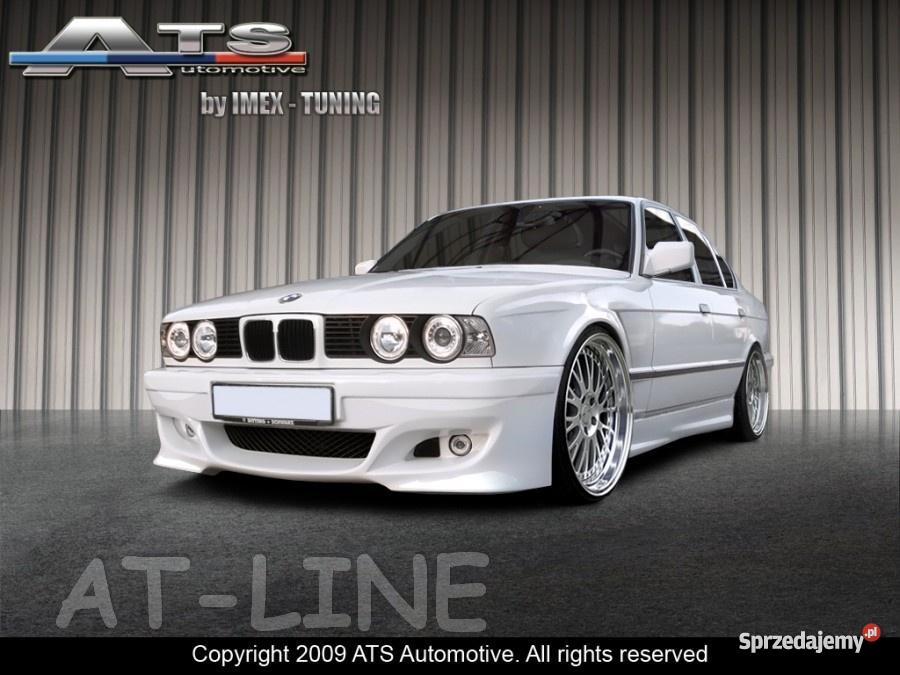 BMW 5-Series E34 Tuning Body Kits, 58% OFF