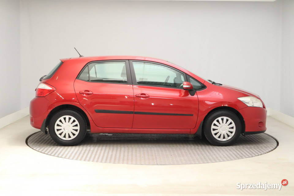 Toyota Auris 13 Dual VVTi radio Zabrze
