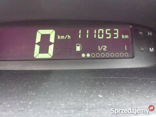 RENAULT Twingo Automat Panie je uwielbiają Poznań