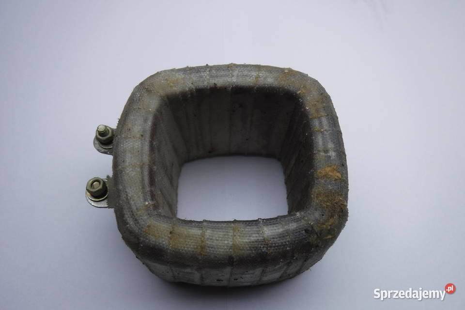 ES15141 Cewka elektromagnesu 15 220V 50Hz mazowieckie Otwock sprzedam