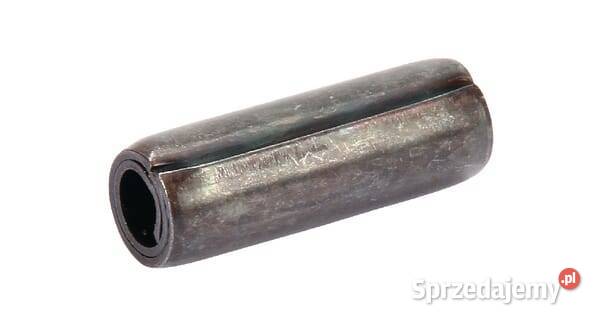 Kołek sprężysty 10x30 mm Scharmller 20172870 System zaczepowy Kamionna