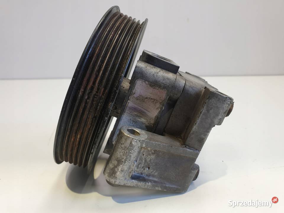 POMPA WSPOMAGANIA Jaguar XType 25 V6 Motoryzacja Chełm sprzedam