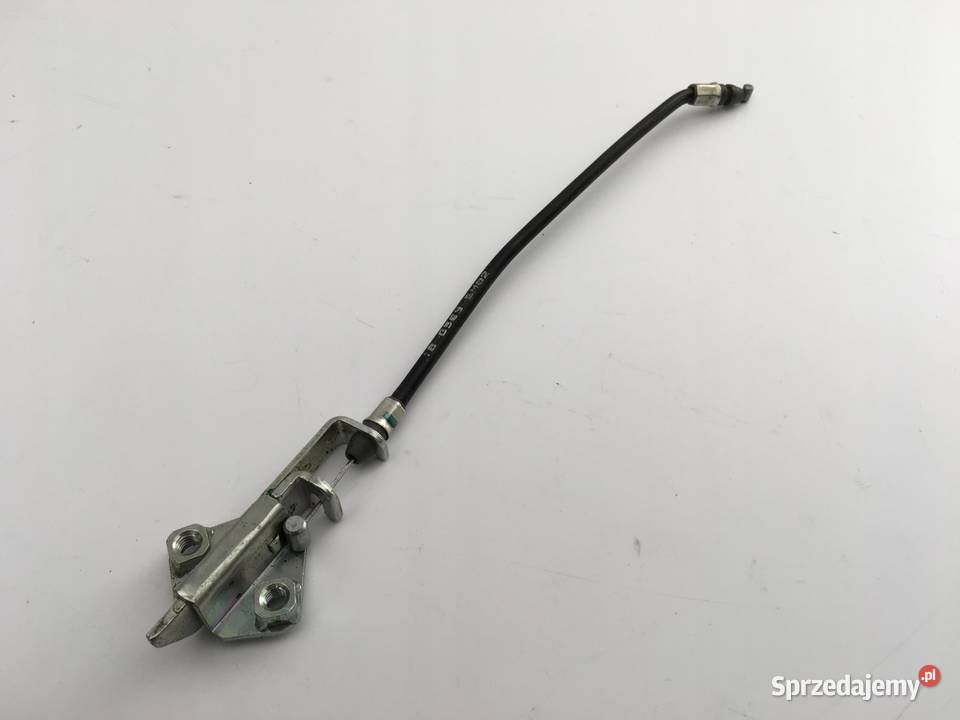 KAWASAKI ER6F 1217 Linka zamek siedzenia