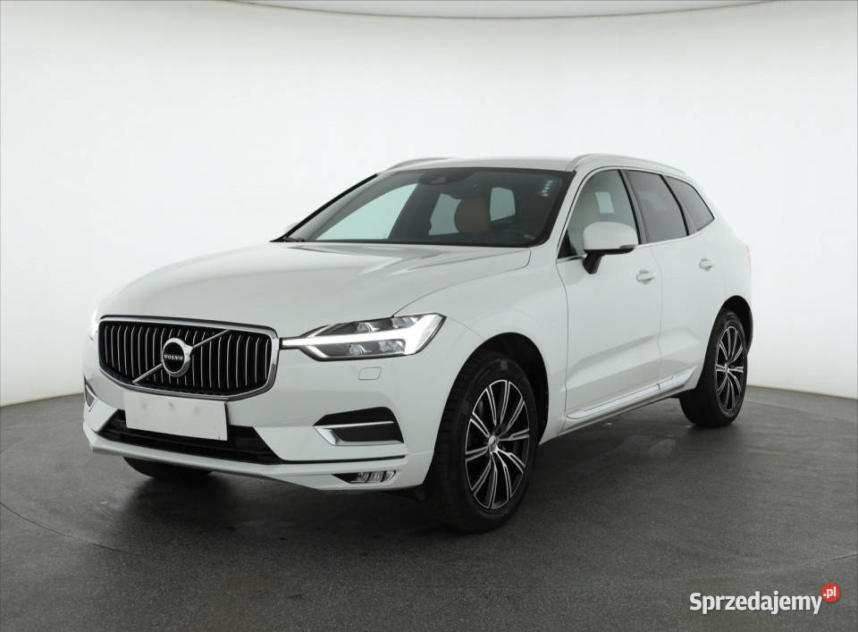Volvo XC60 D4 AWD XC 60 Piaseczno