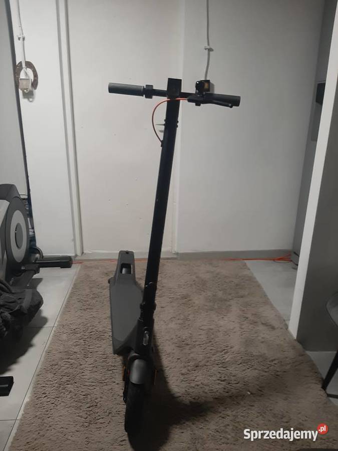 Hulajnoga elektryczna xiaomi gen 2 lite 4 Rybnik