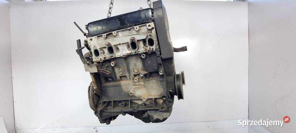 SILNIK KOMPLETNY AUDI A4 B5 050103021E kujawsko-pomorskie Lipno