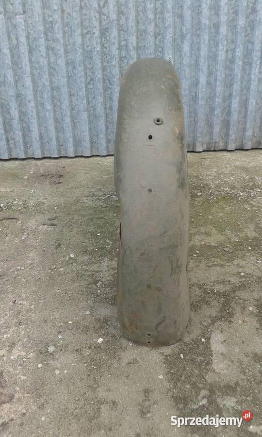 Błotnik tył Junak M10 Ostrołęka sprzedam