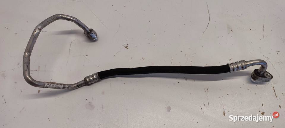 MERCEDES GLC W253 X253 PRZEWÓD KLIMATYZACJI sprzedam