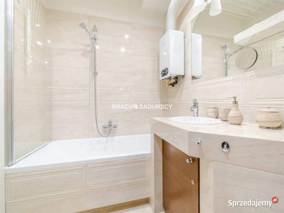 Mieszkanie Kraków 5532m2