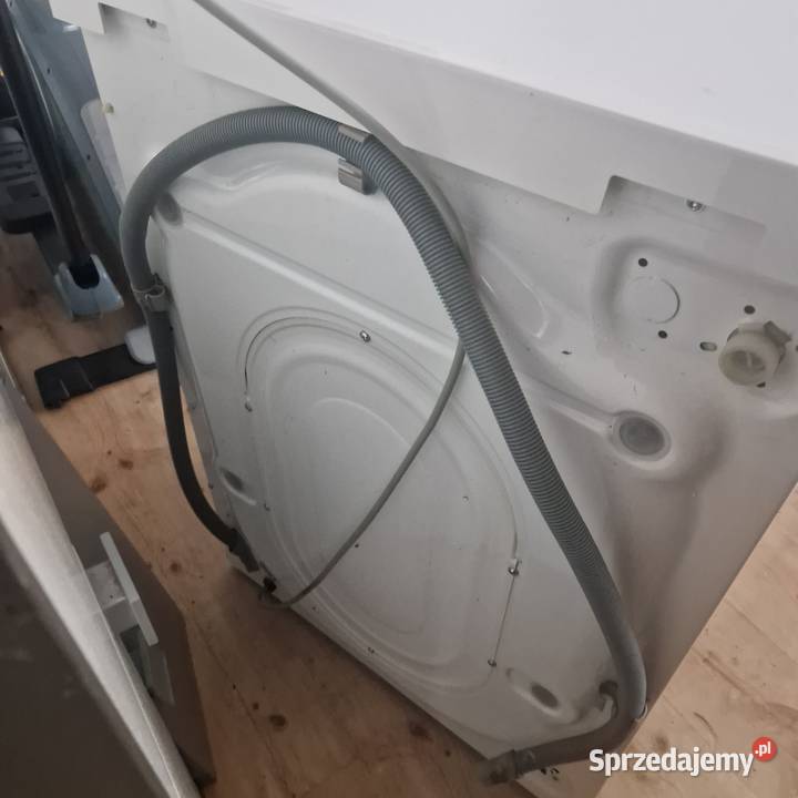 Pralka electrolux perfectcare 600 slim Bydgoszcz