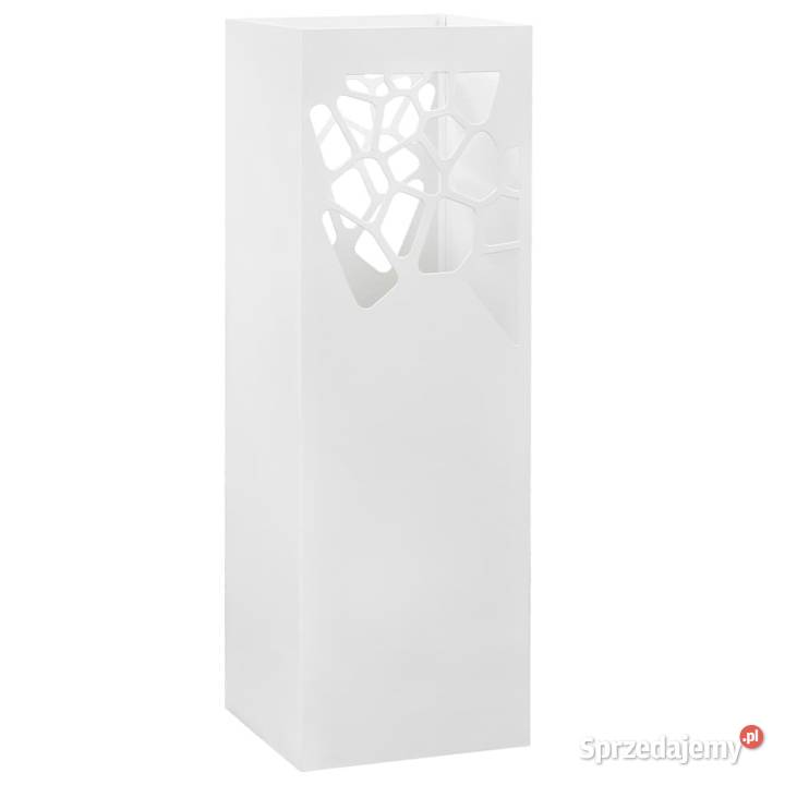 vidaXL Stojak na parasole design w kamyki Warszawa sprzedam