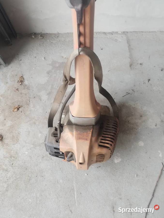 Wykaszarka Pozostałe Zambrów sprzedam