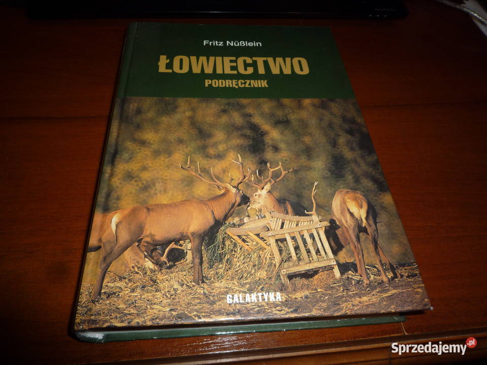 łowiectwo fritz nublein podkarpackie Lutowiska sprzedam