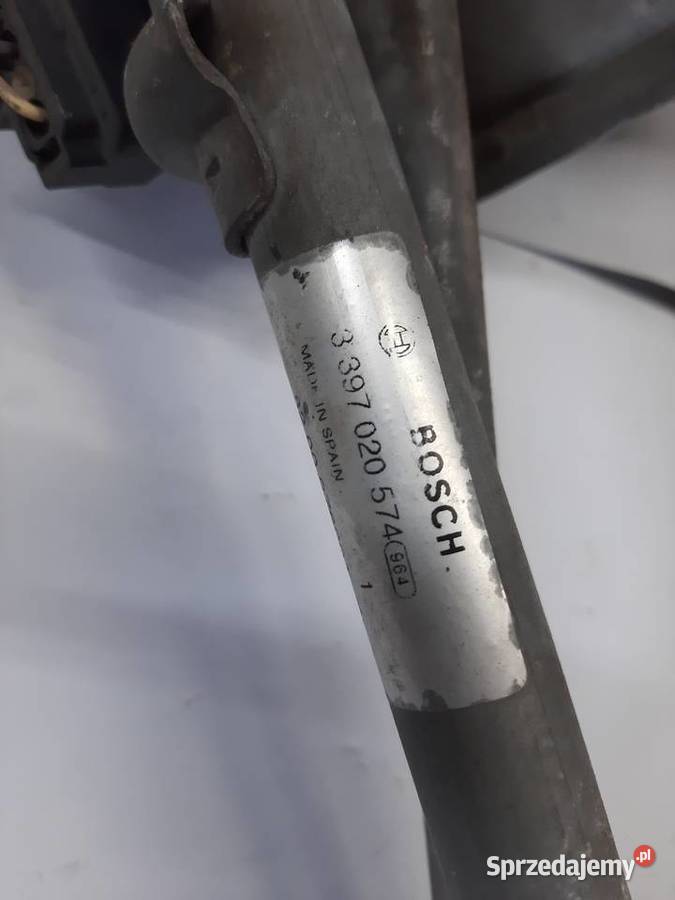 Renault Clio MK2 II mechanizm wycieraczek osobowe Ksawerów sprzedam