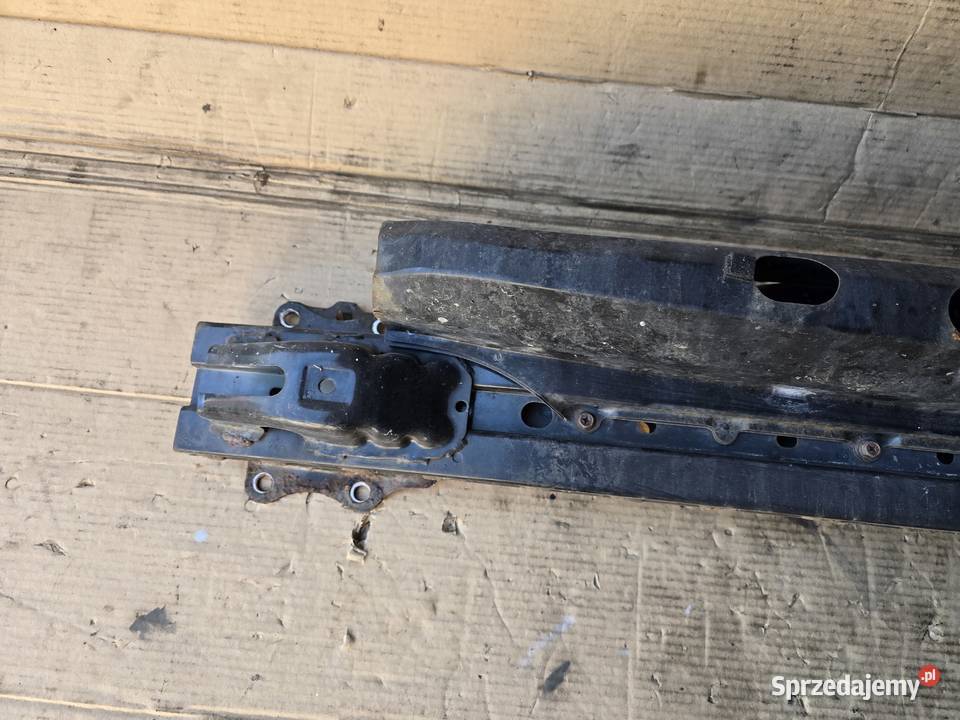 Subaru Forester 3 SH wzmocnienie belka absorber Legnica