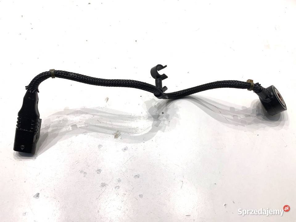 CZUJNIK SPALANIA STUKOWEGO MERCEDES X204 805646