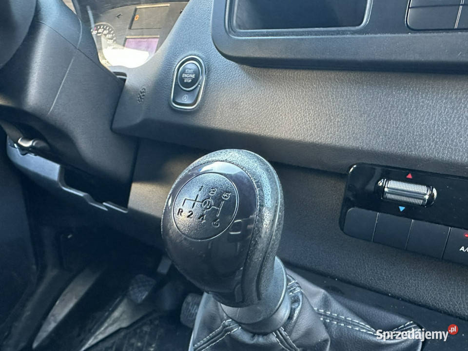 Mercedes Sprinter Sprinter 317 CDI Klima Navi Syców