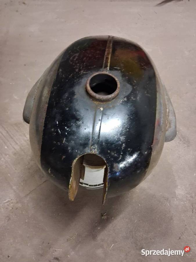 Bak Peugeot 5557 Annopol
