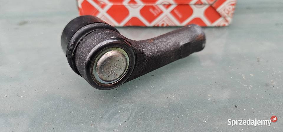 Końcówka drążka kierowniczego VW T4 14MM lewa Pozostałe Zbąszyń