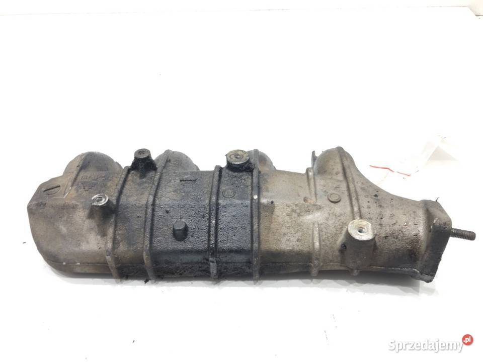 KOLEKTOR SSĄCY PEUGEOT 307 RHY 20 90 0012 sprzedam