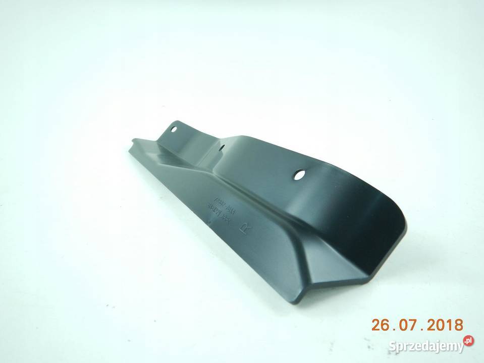 MOCOWANIE ZDERZAKA P SUZUKI CARRY SUPER CARRY sprzedam