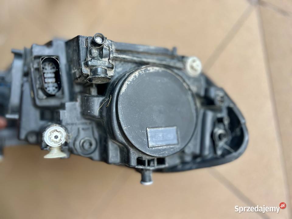 Mercedes A klasa a177 lampa full led high lubelskie Lublin