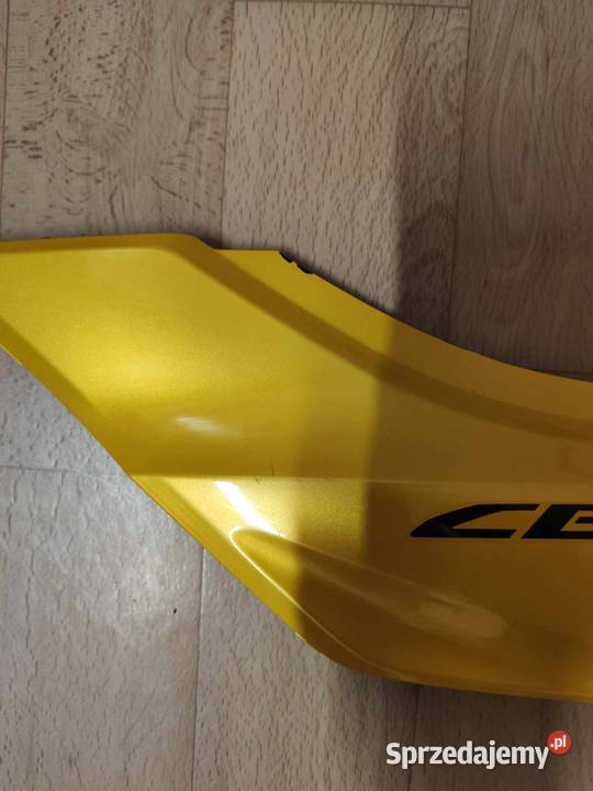 Ogon lewy bok owiewka HONDA CBF 83645KPNA700 Wyszków