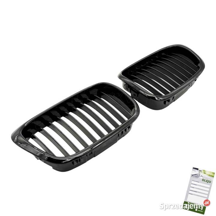 Atrapa grill nerki do BMW 5 E39 Warszawa