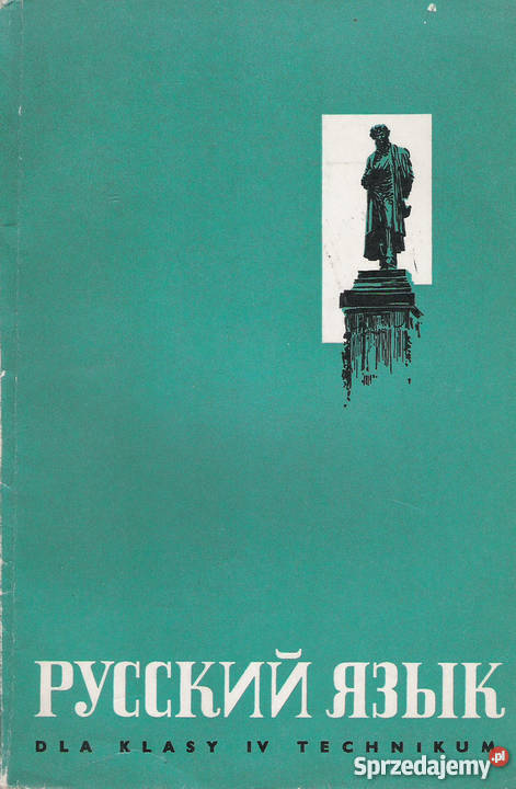 Język rosyjski IV Cz SimW Woźniewicz Puławy