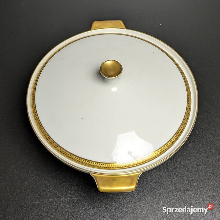 Ekskluzywna wazateryna Heinrich Bavaria