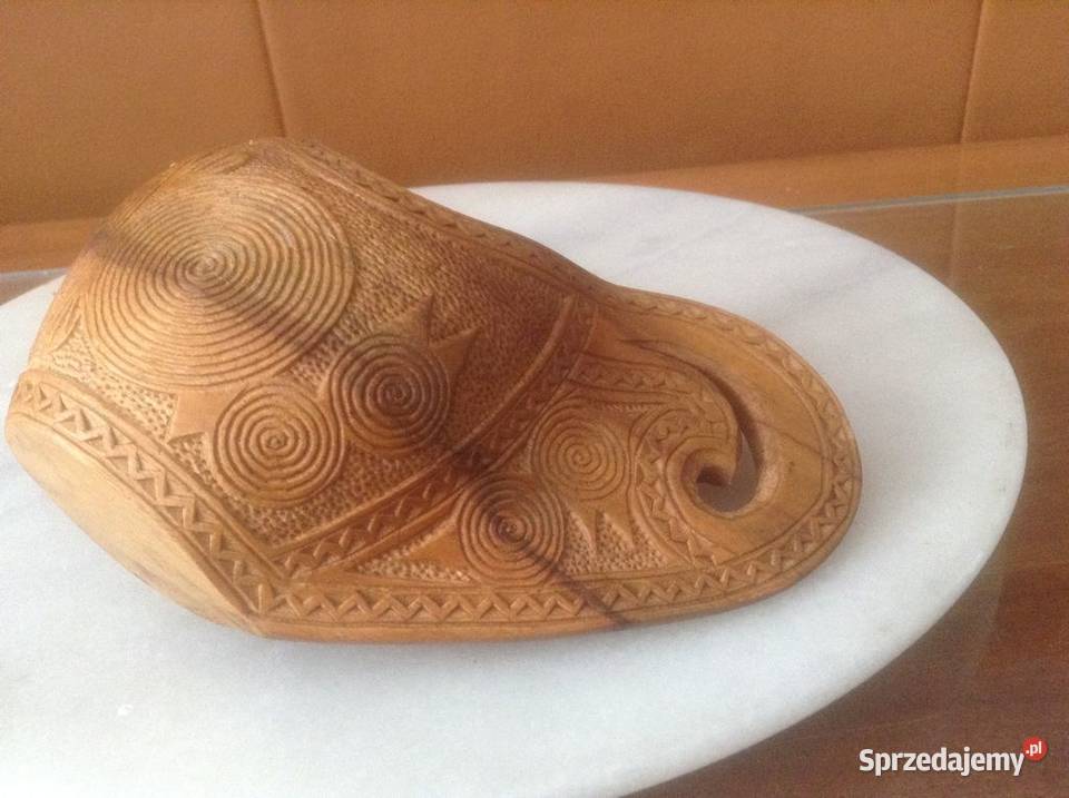 Huculskie mleczniki z drewna Opole