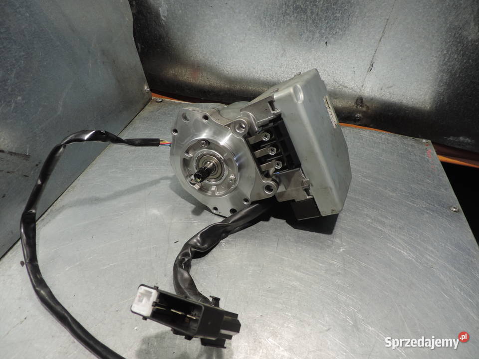 RENAULT SCENIC III WSPOMAGANIE ELEKTRYCZNE Nowy Sącz