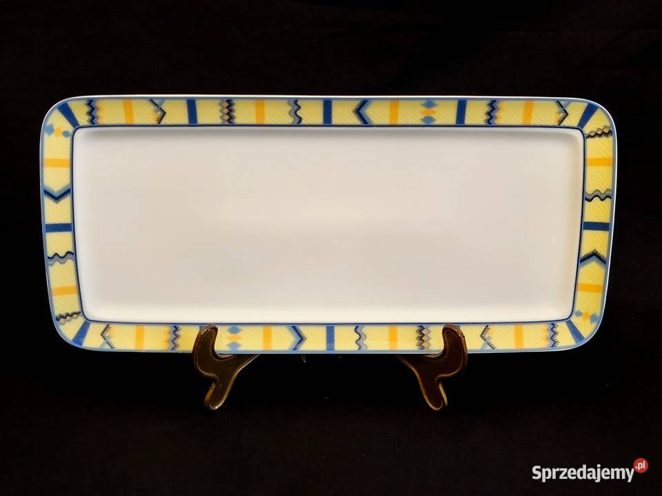 Patera Villeroy Boch Bali Look Chełm sprzedam