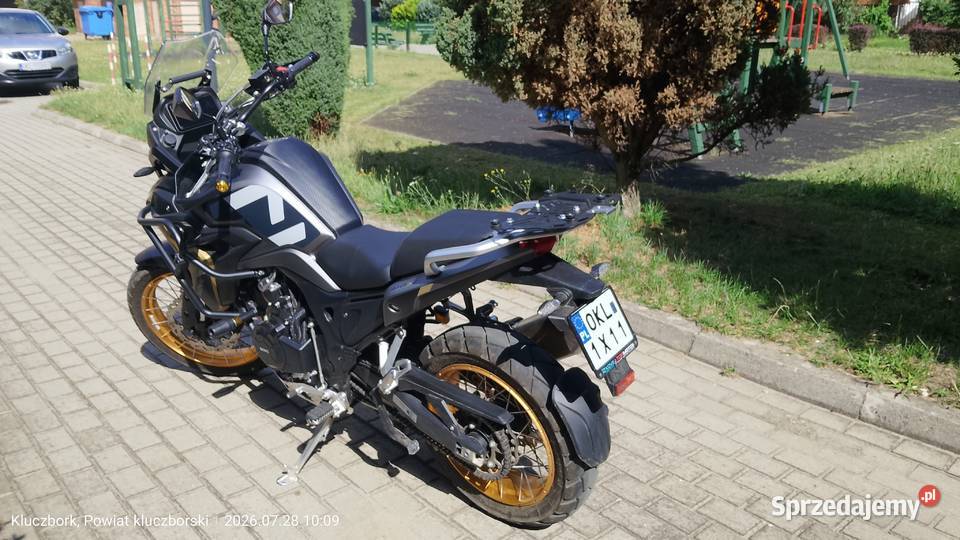 Kove 510x