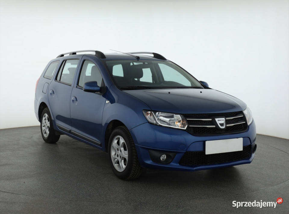 Dacia Logan 09 TCe Piaseczno