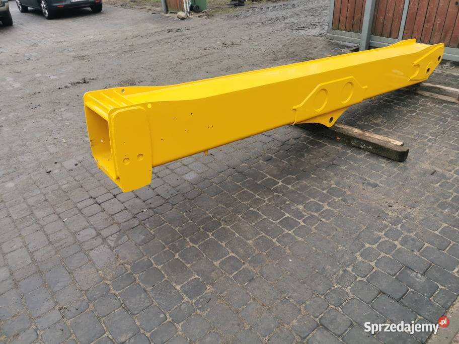 JCB 53070 Boom wielkopolskie Wilkowo