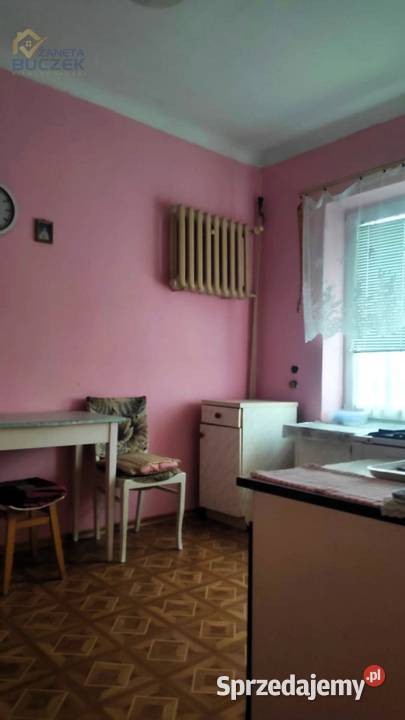 Sprzedam 2pokojowe mieszkanie Ogrodowej w mazowieckie Sochaczew