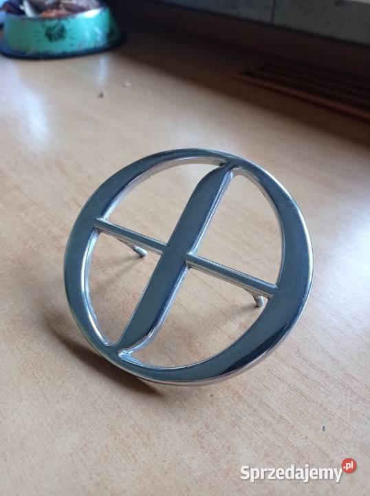 Emblemat FSO super stan Jasło sprzedam