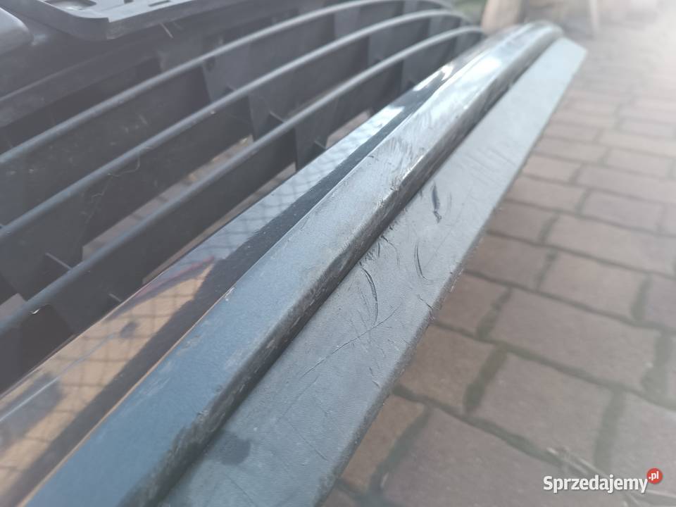 Renault Clio 3 III 20052008 zderzak przód osobowe Częstochowa sprzedam