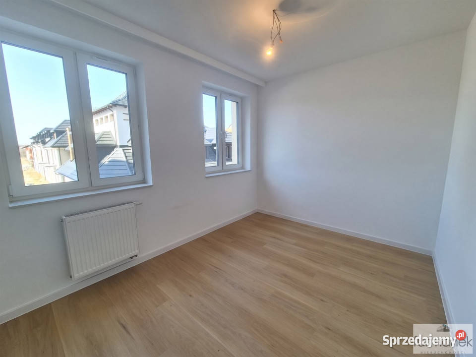 Mieszkanie 6601m2 3 pokoje Biłgoraj 9500zł/m2